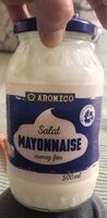 Salat Mayonnaise
