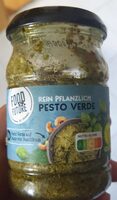Pesto verde