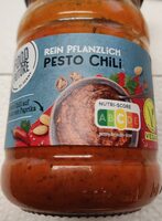 Pesto Chili