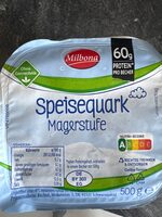 Speisequark