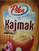 Kajmak