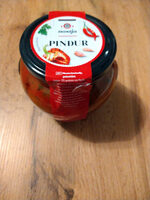 Nostja Pindur