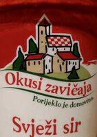 Svježi sir