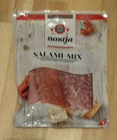 Salami-Mix