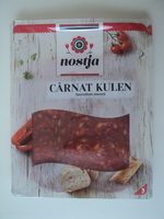 Nostja Carnat Kulen