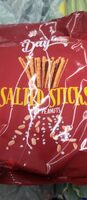 Salted Sticks