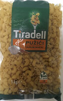Pužići durum wheat