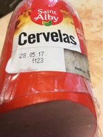 Cervelas