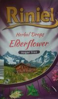 Herbal Drops