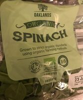Spinach