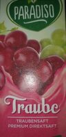 Traubensaft