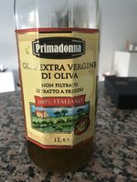Huile d’olives
