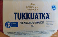 Tukkijätkä