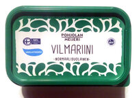 Vilmariini normaalisuolainen