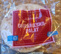 Ohrarieskapalat