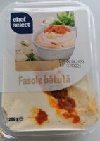 Fasole bătută
