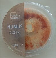 Humus Clasic