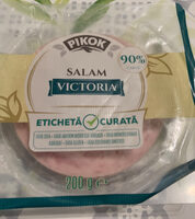 Salam Victoria