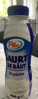 Iaurt de baut