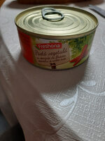 Pastă vegetală