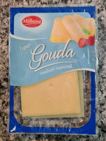 Fromage gouda light