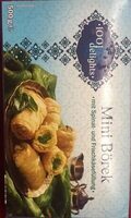 Mini Börek