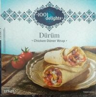 Dürüm