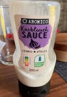 Knoblauch Sauce