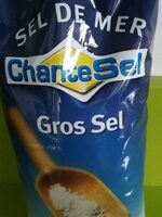 Gros sel