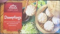 Dumplings