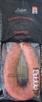 Spanish Chorizo