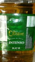 Huile d'olive