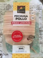 Pechuga De Pollo