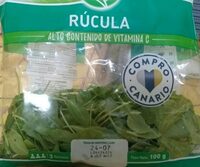 Rúcula