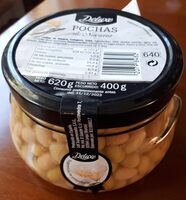 Pochas de Navarra