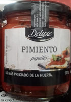 Pimiento piquillo