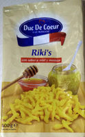 Riki's
