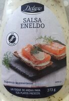 Salsa Eneldo