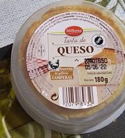 Tarta de Queso
