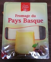 Fromage du pays Basque