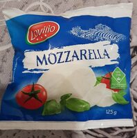 Mozzarella
