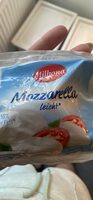 Mozzarella