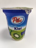Kiwi Yogurt