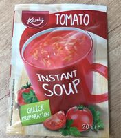 Tomato Instant Soup