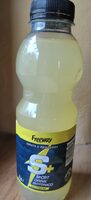 Sport drink isotonico