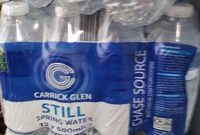Water