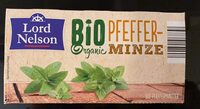 Bio Pfefferminz-Tee