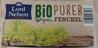 Bio Organic Purer Fenchel