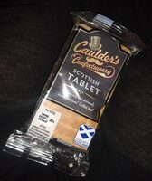 Scottish Tablet