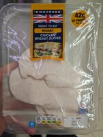 Birchwood Roast Chicken Breast Slices